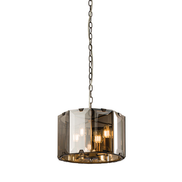 Clooney 4lt pendant