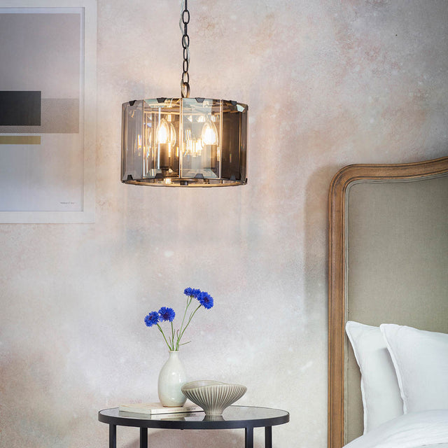 Clooney 4lt pendant