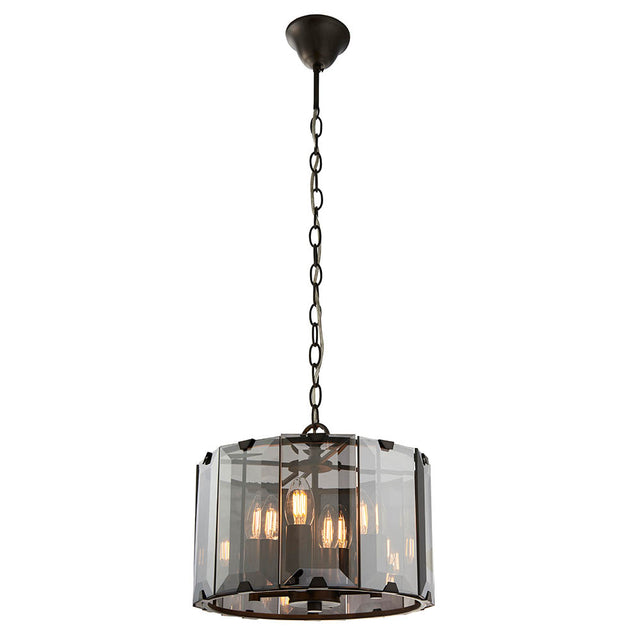 Clooney 4lt pendant