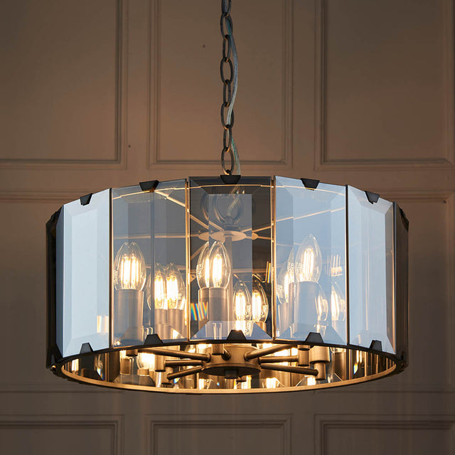 Clooney 8lt pendant
