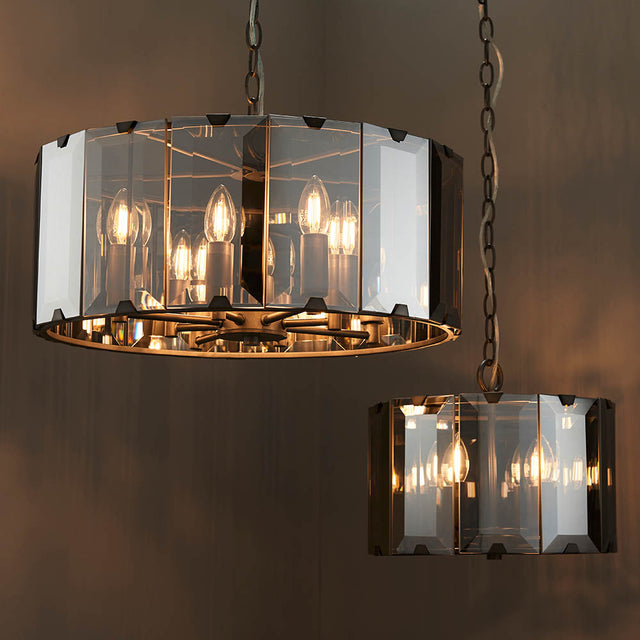 Clooney 8lt pendant