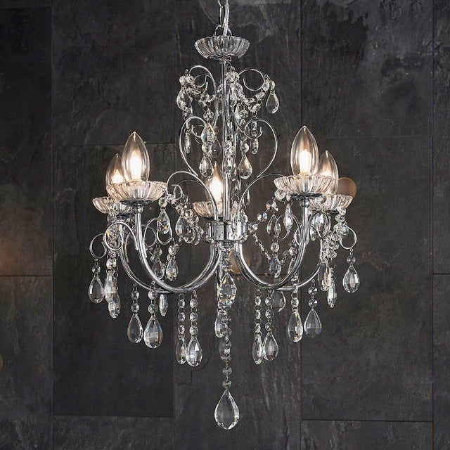 Tabitha 5lt pendant