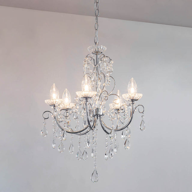 Tabitha 5lt pendant