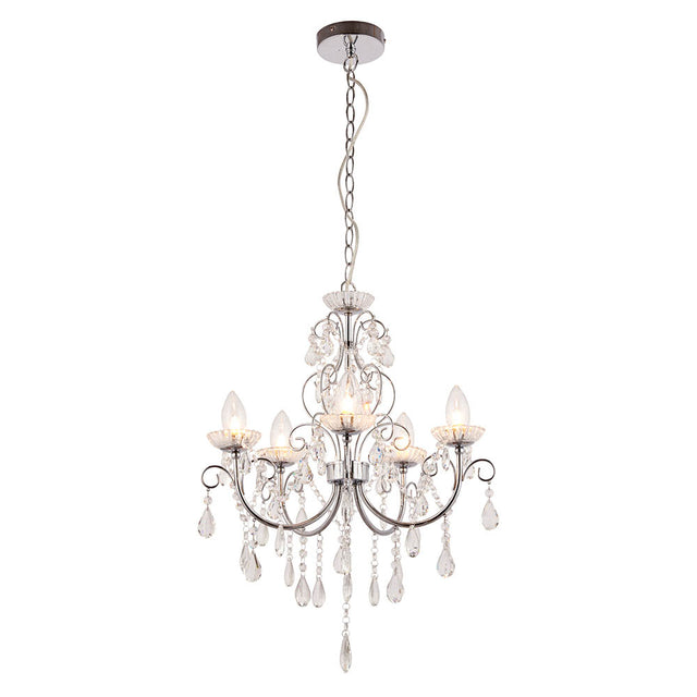 Tabitha 5lt pendant