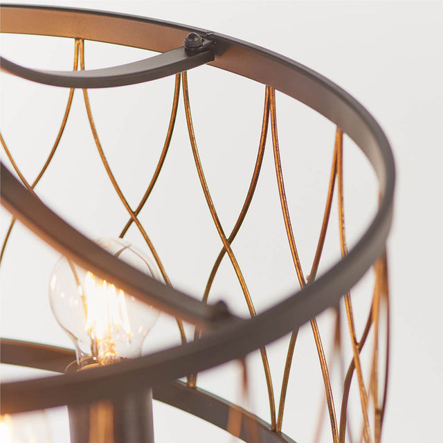 Heston 5lt pendant