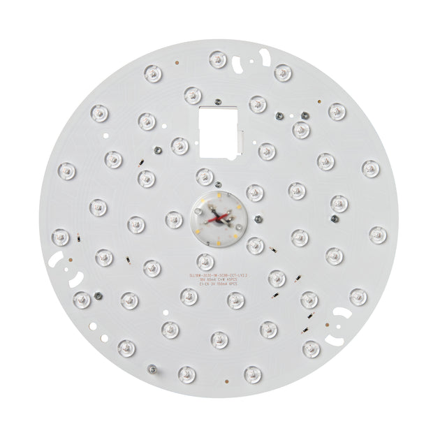 Luik emergency gear tray 18W cct