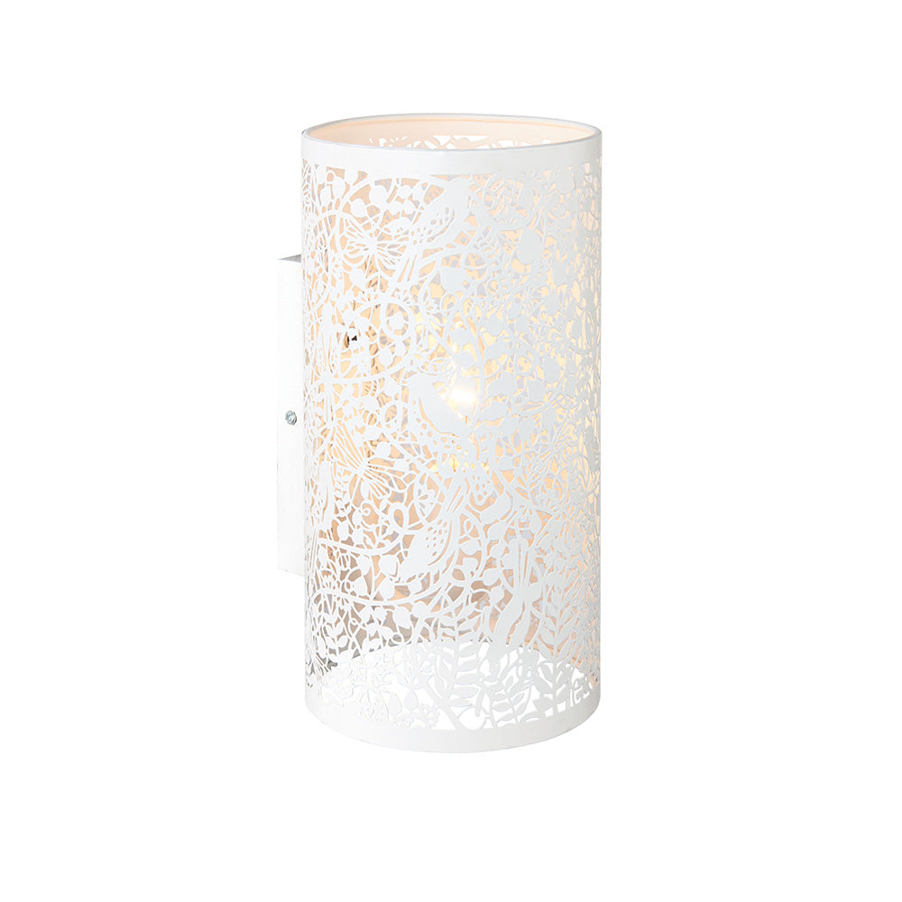 Secret garden Wall – Luminaire Lighting