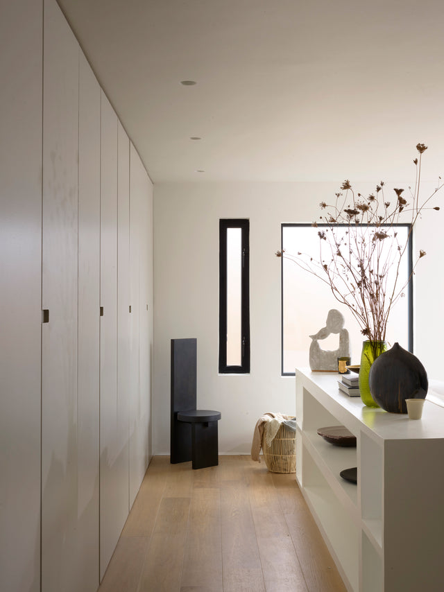 Trimless Slimline Round Fixed Fire-Rated IP65