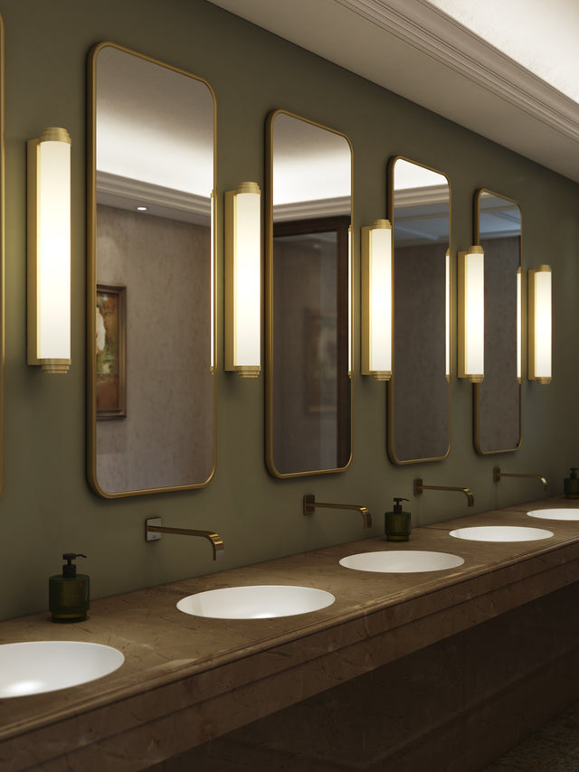 Burlington 600 Phase