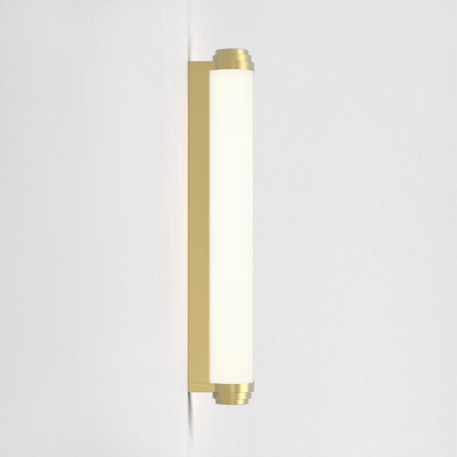 Burlington 600 Phase