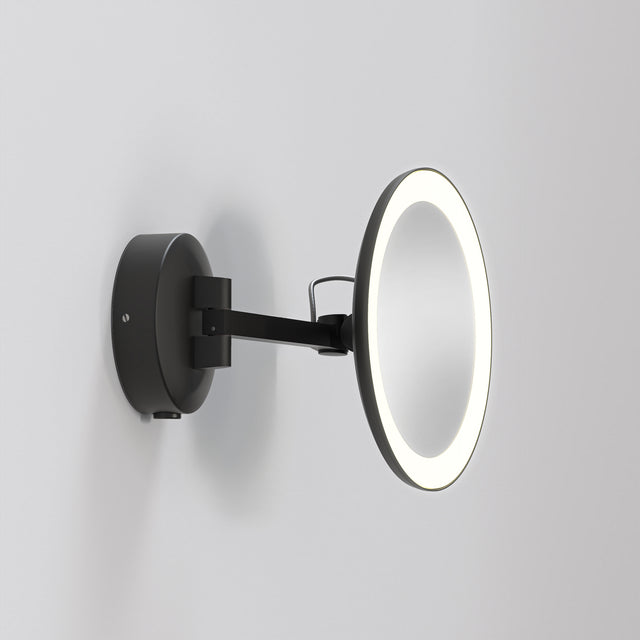 Mascali Round LED