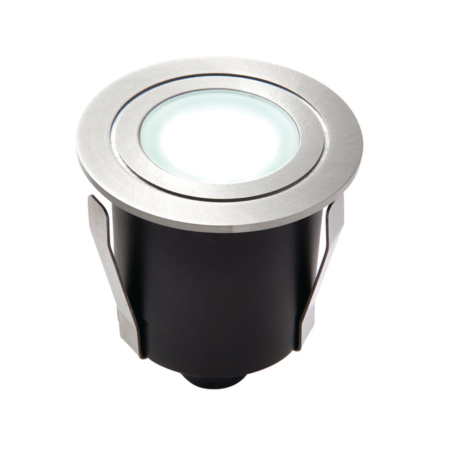 Hayz round IP67 1.2W daylight white