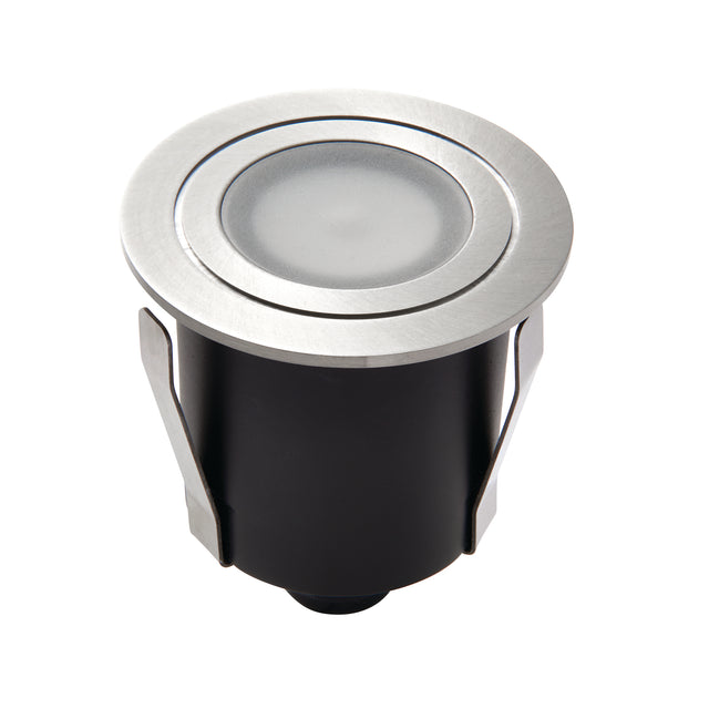 Hayz round IP67 1.2W daylight white