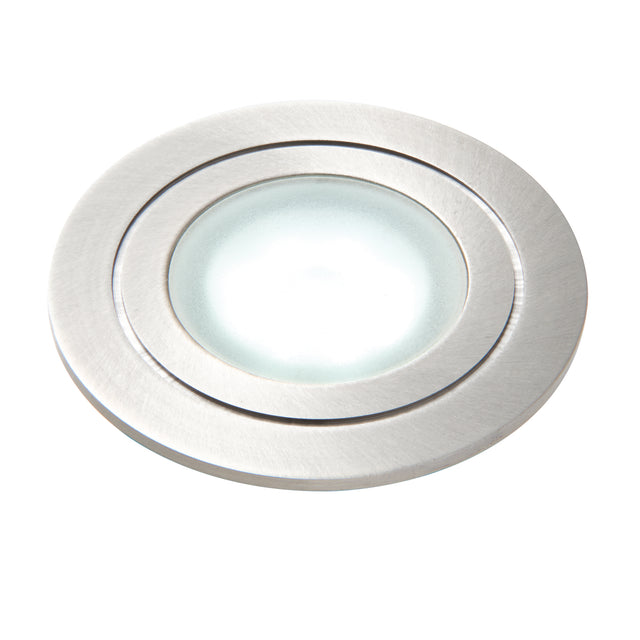 Hayz round IP67 1.2W daylight white