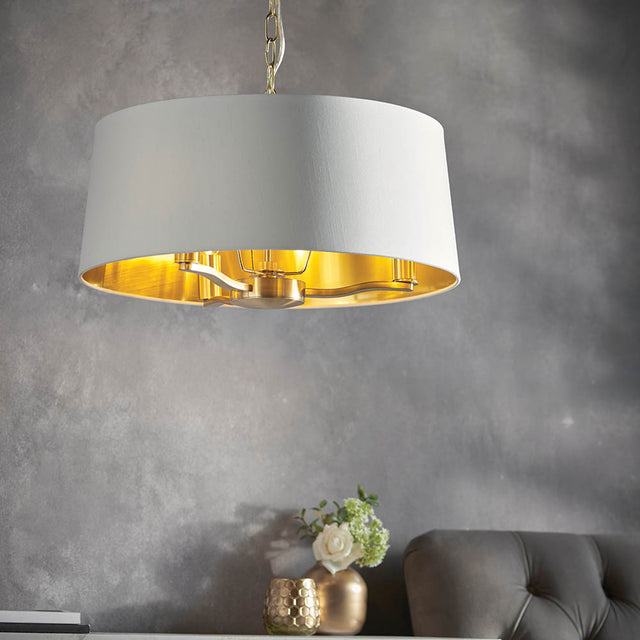 Harvey 3lt pendant