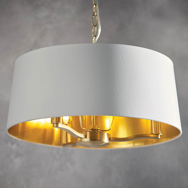 Harvey 3lt pendant