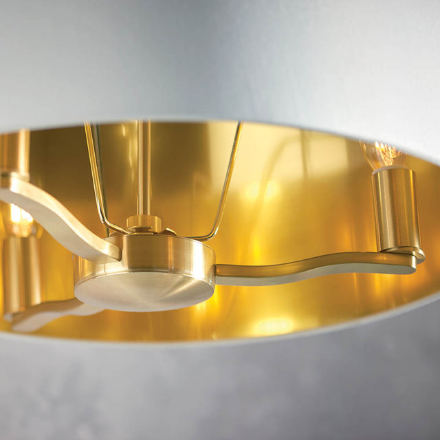 Harvey 3lt pendant
