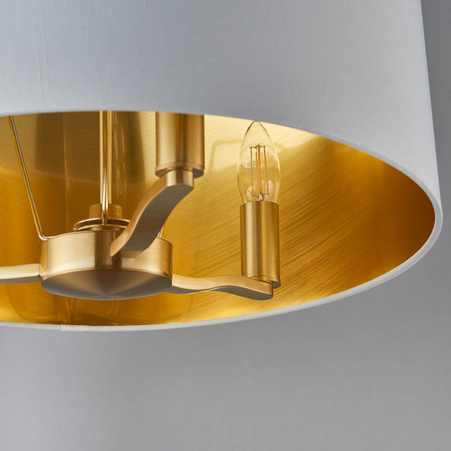 Harvey 3lt pendant