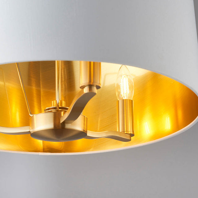 Harvey 3lt pendant