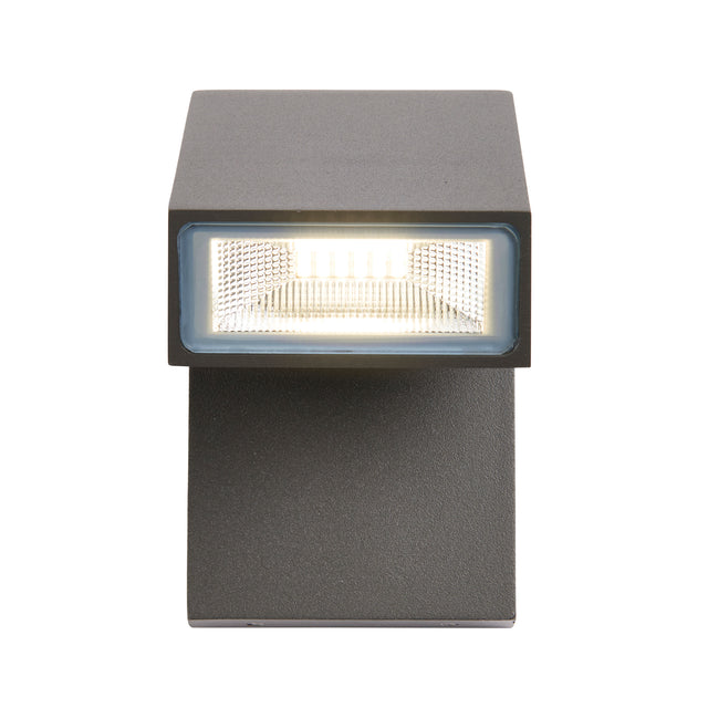 Morti single IP44 11W cool white