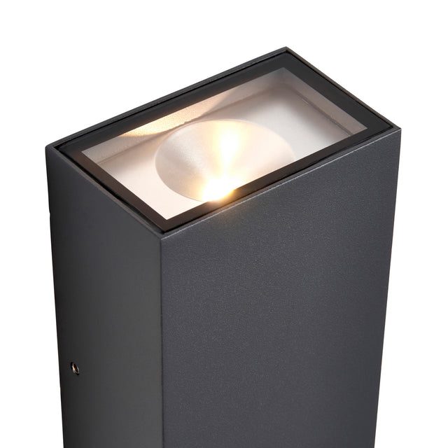 Morti CCT twin IP44 10.5W cct