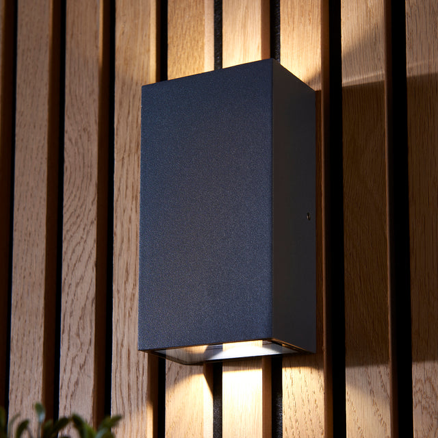 Morti CCT twin IP44 10.5W cct