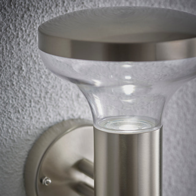 Roko 1lt wall 7W IP44