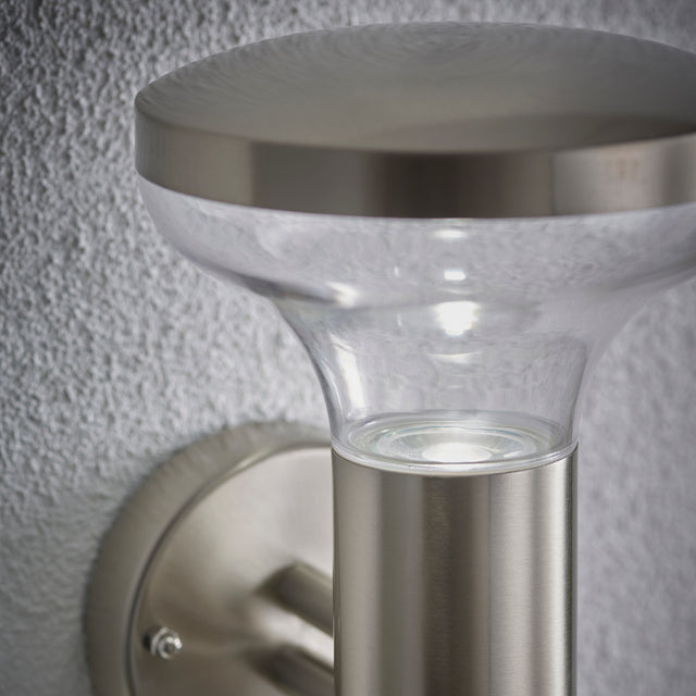 Roko PIR 1lt wall 7W IP44