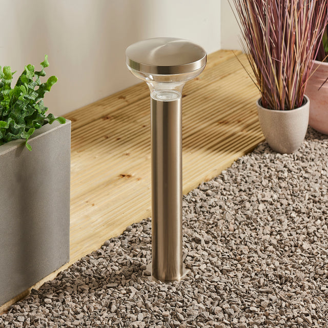 Roko post 500MM IP44 GU10