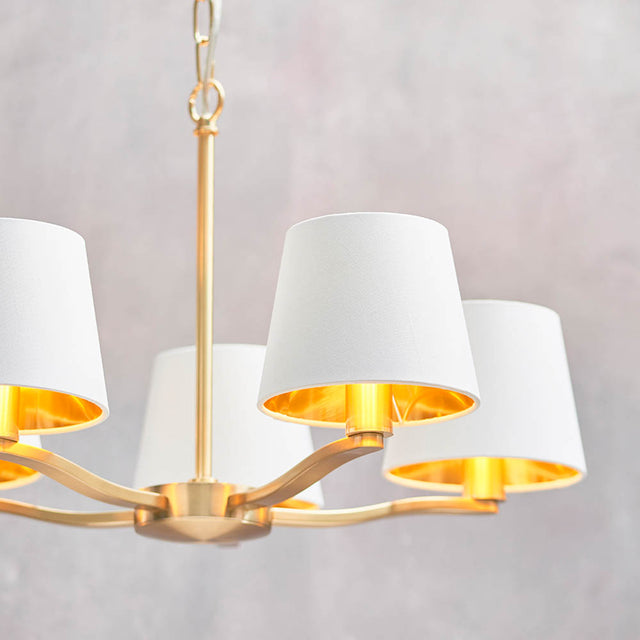 Harvey 5lt pendant