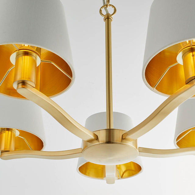 Harvey 5lt pendant