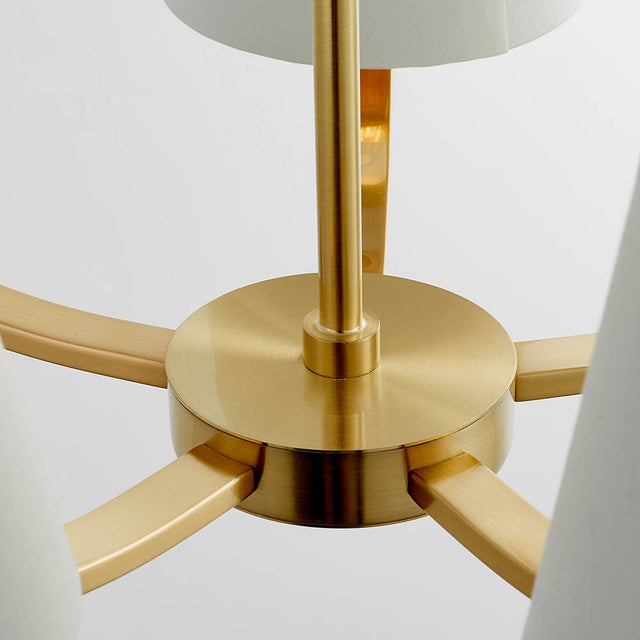 Harvey 5lt pendant