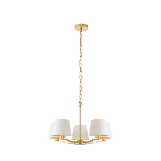 Harvey 5lt pendant