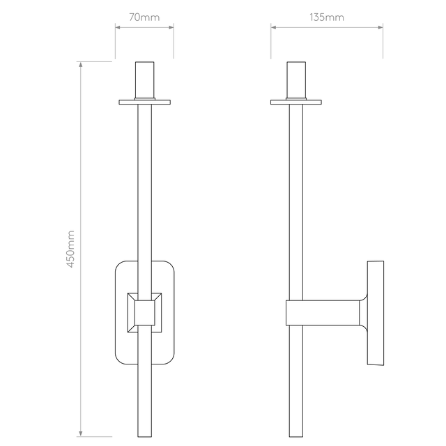 Tacoma Single Grande