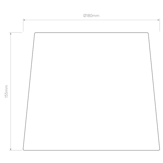 Cone 180