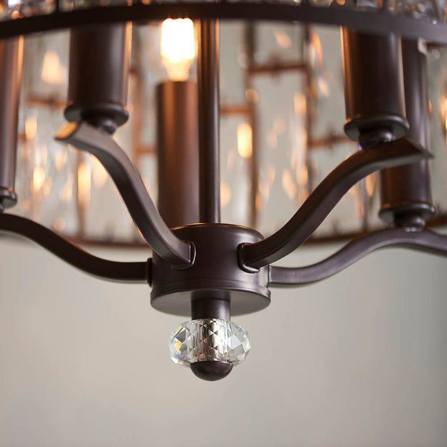 Belle 5lt pendant