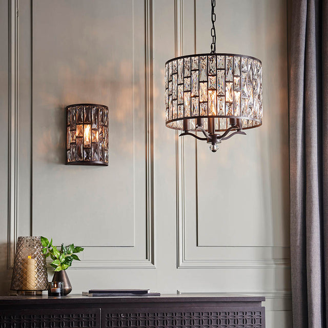 Belle 5lt pendant