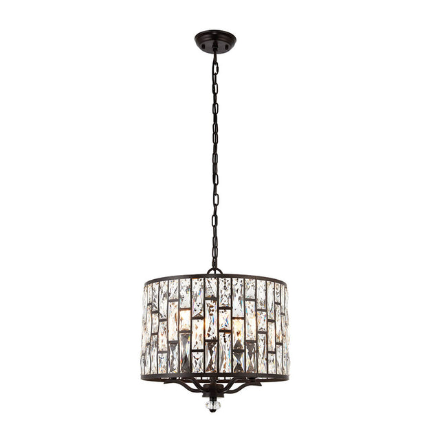 Belle 5lt pendant