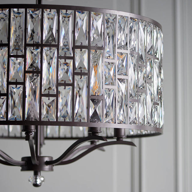 Belle 8lt pendant