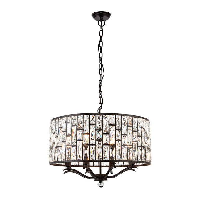 Belle 8lt pendant