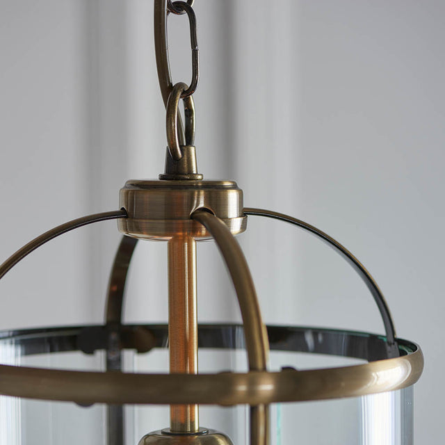 Lambeth Pendant