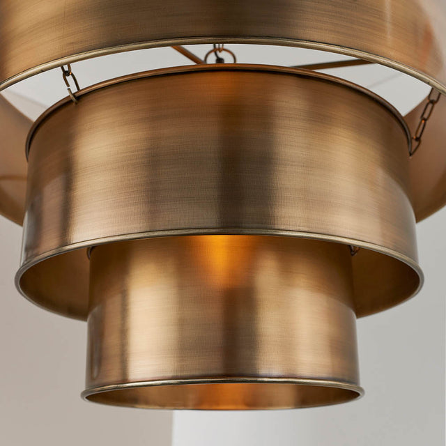 Morad Pendant