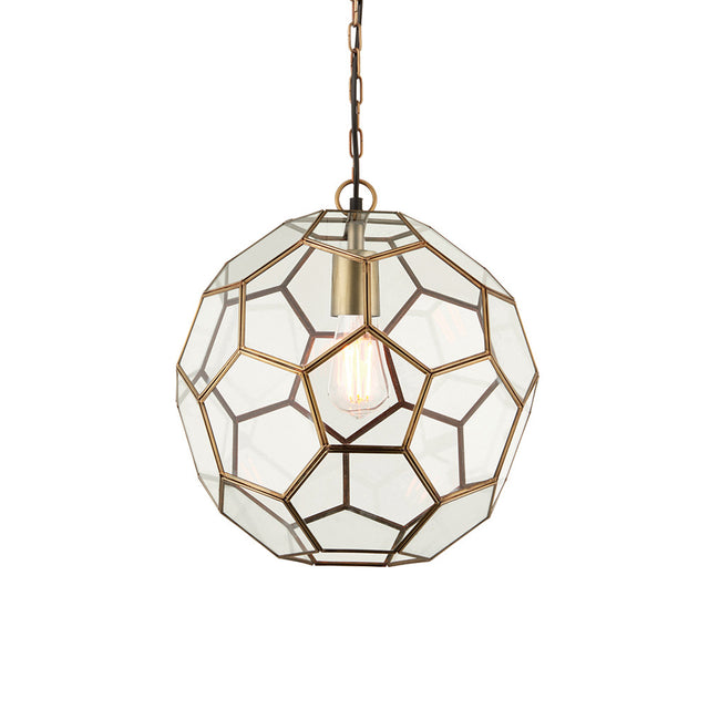 Miele Pendant