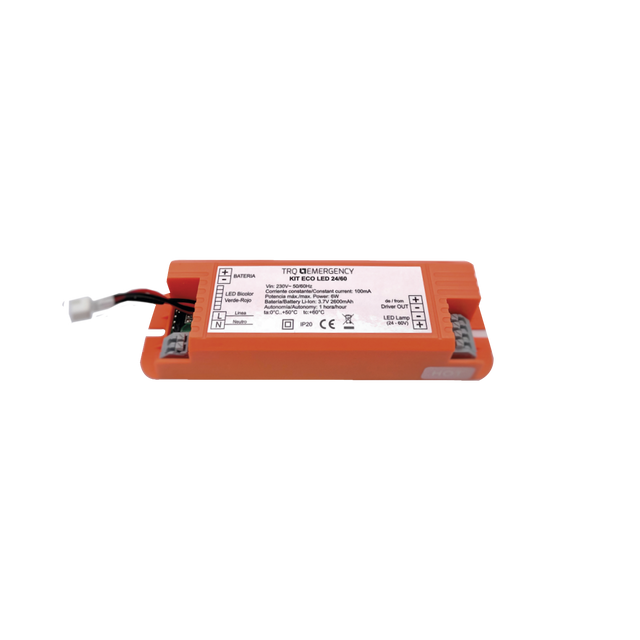 EMERGENCY KIT TRQ