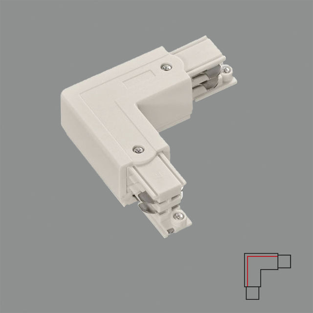 3-PHASE TRACK L JOINT