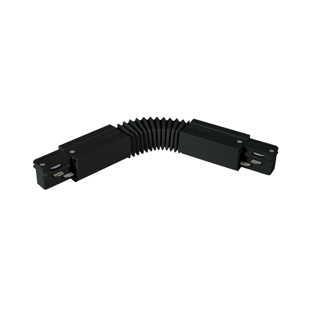 3-PHASE TRACK FLEXIBLE JOINT