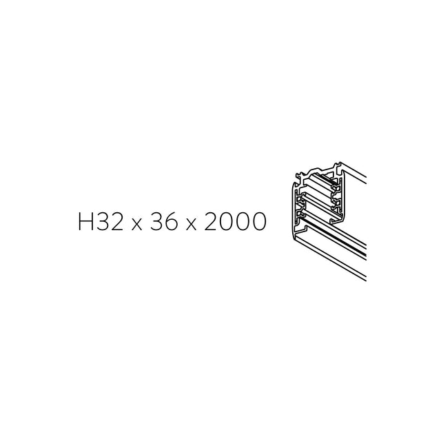 ELECTRIFIED 3-PHASE TRACK
