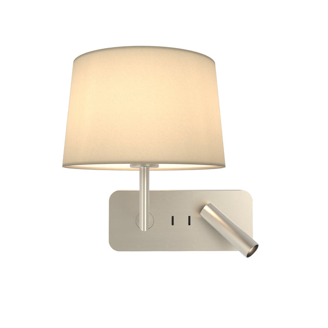 Side by Side Grande USB