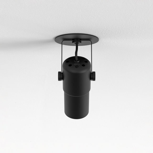 Stage Recessed