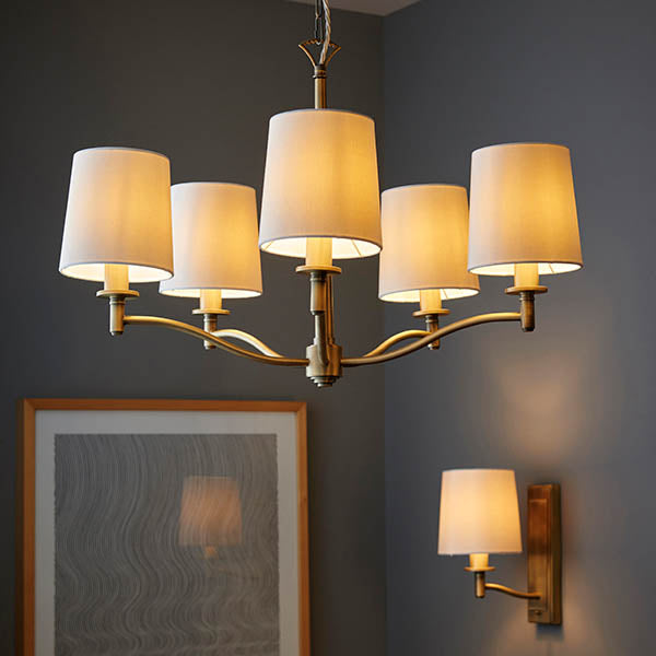 Ortona 5lt pendant